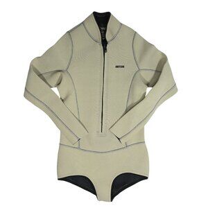 Abysse Lotte Springsuit in Aloe 2mm